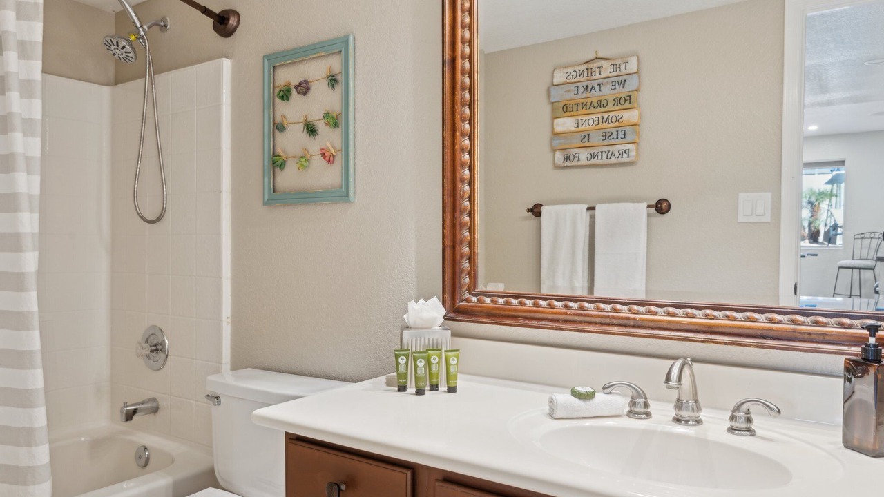 Photo of Bathroom in Deer Valley