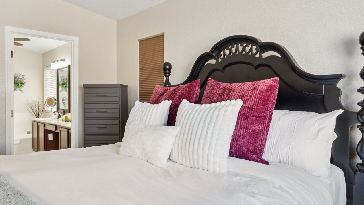 Photo of Bedroom in Deer Valley