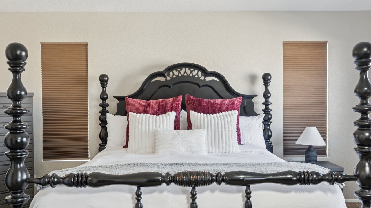 Photo of Bedroom in Deer Valley