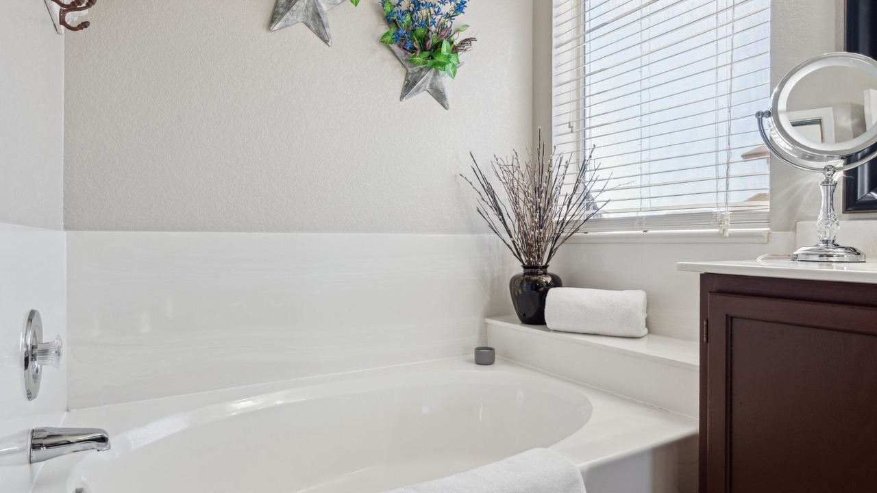 Photo of Bathroom in Deer Valley