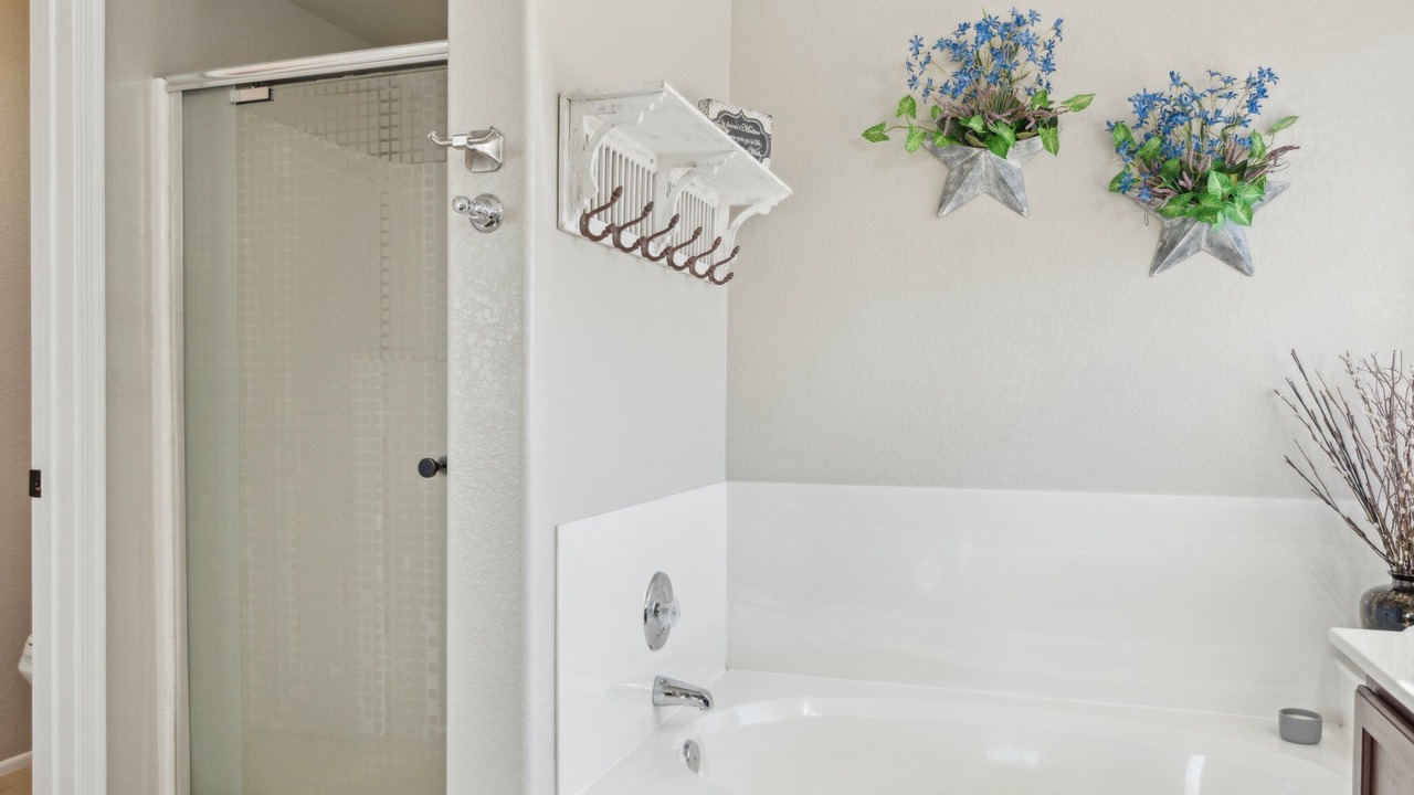 Photo of Bathroom in Deer Valley