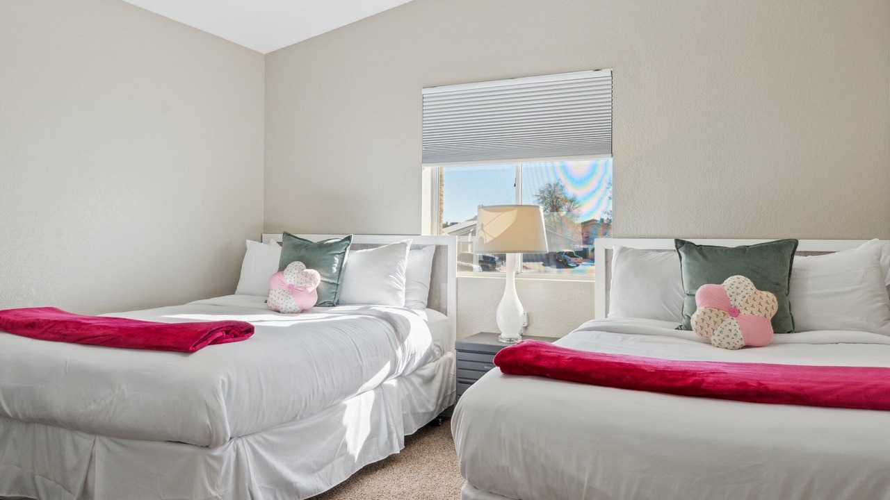 Photo of Bedroom in Deer Valley