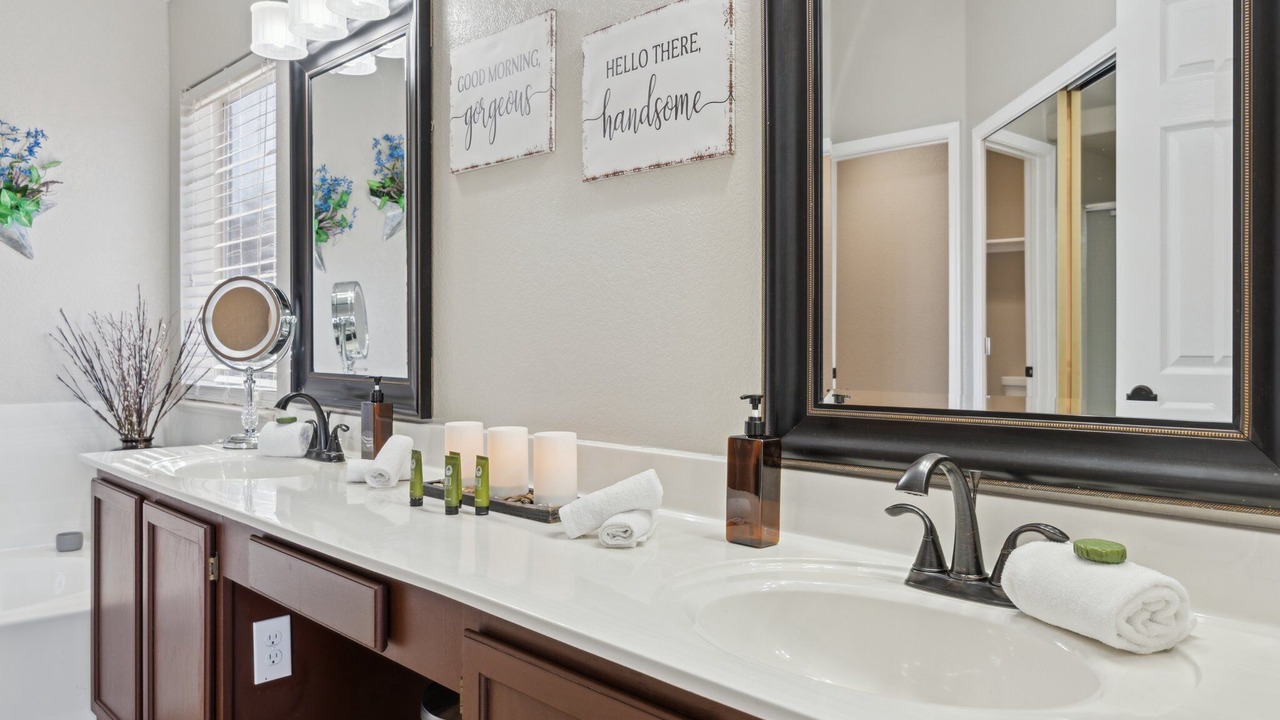 Photo of Bathroom in Deer Valley