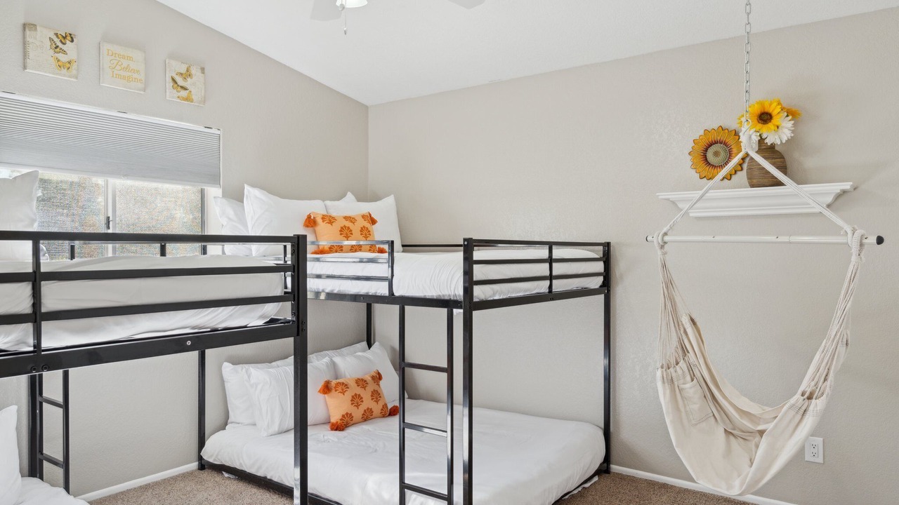 Photo of Bedroom in Deer Valley