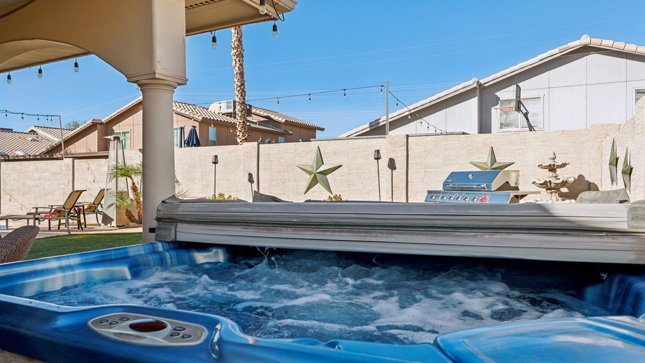 Photo of Patio Balcony in Deer Valley
