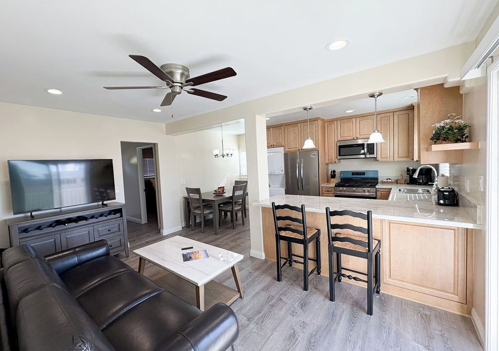 Photo of Livingroom in La Jolla