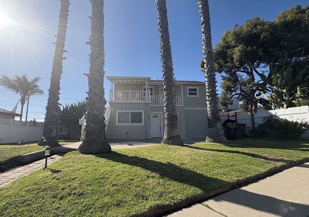 Photo of Outdoor in La Jolla