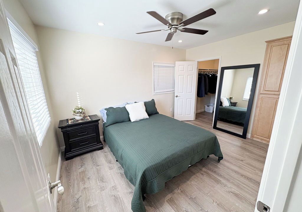 Photo of Bedroom in La Jolla