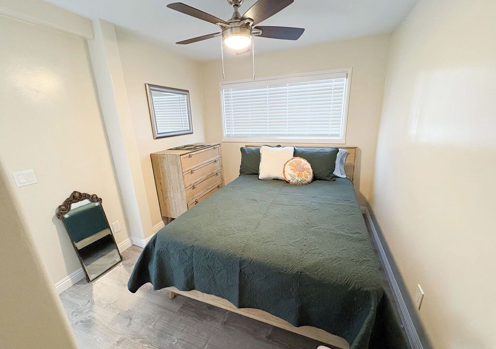 Photo of Bedroom in La Jolla