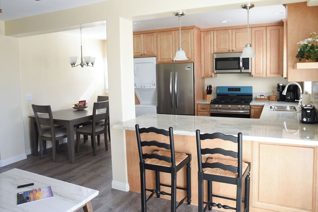 Photo of Kitchen in La Jolla
