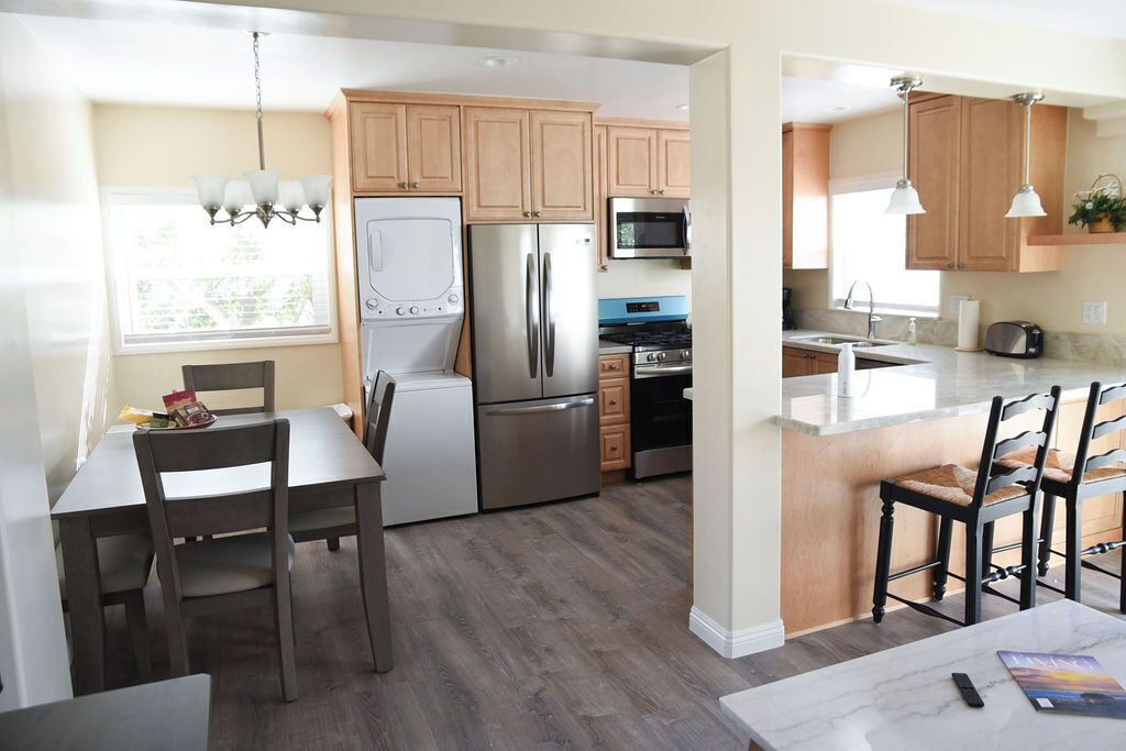 Photo of Kitchen in La Jolla