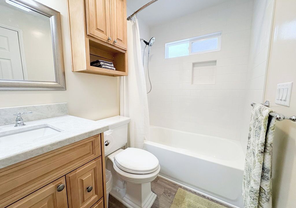 Photo of Bathroom in La Jolla