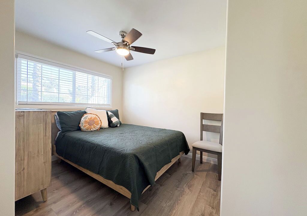 Photo of Bedroom in La Jolla