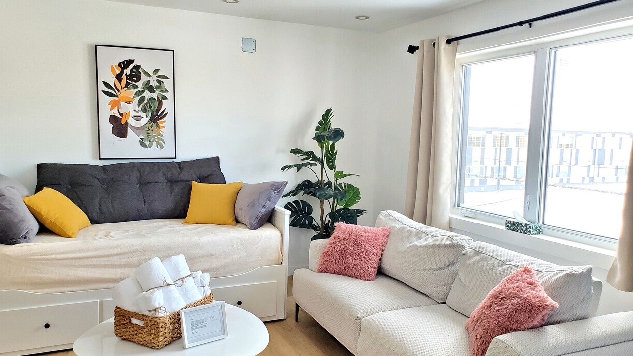 Photo of Livingroom in Lafleche
