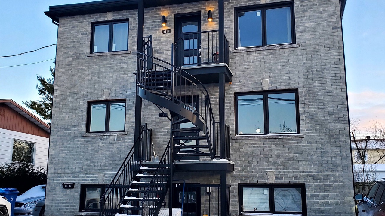 Photo of Outdoor in Lafleche