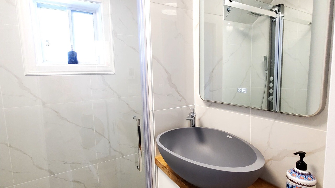 Photo of Bathroom in Lafleche
