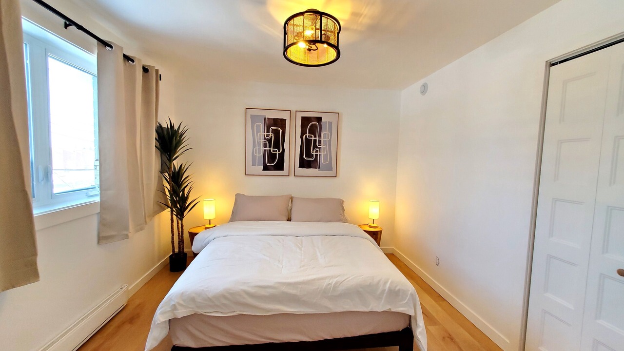 Photo of Bedroom in Lafleche