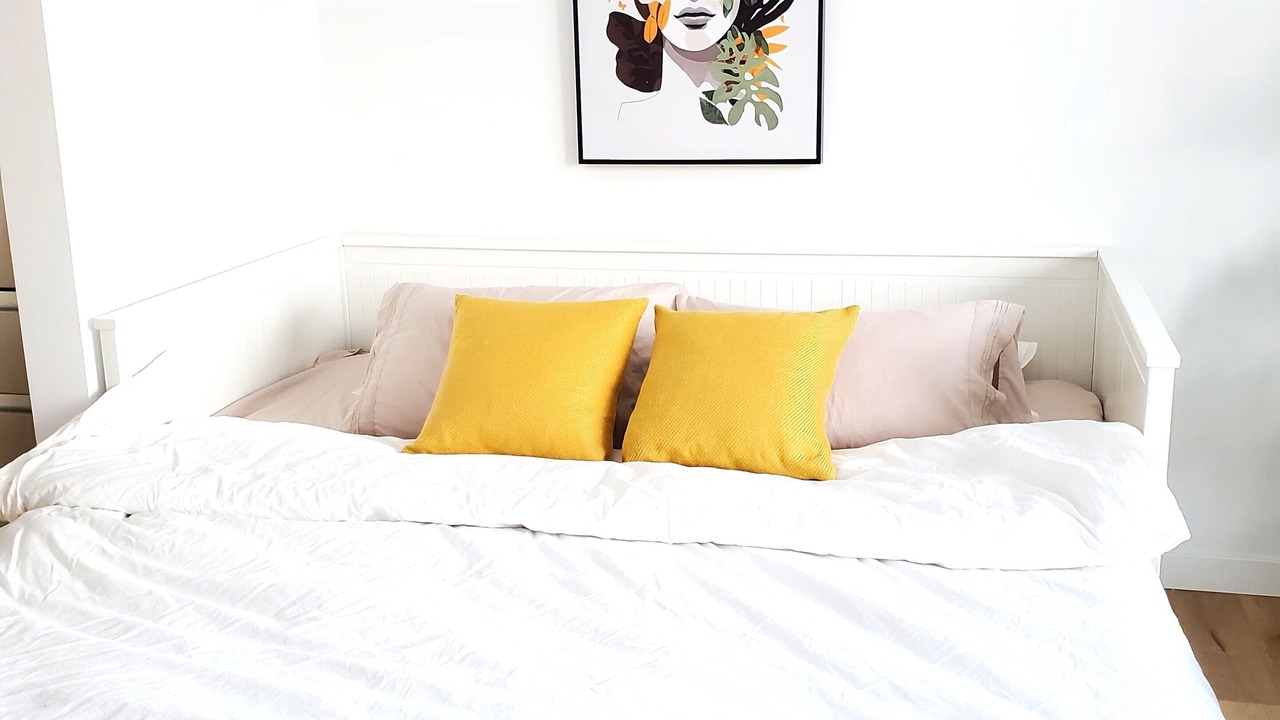 Photo of Bedroom in Lafleche