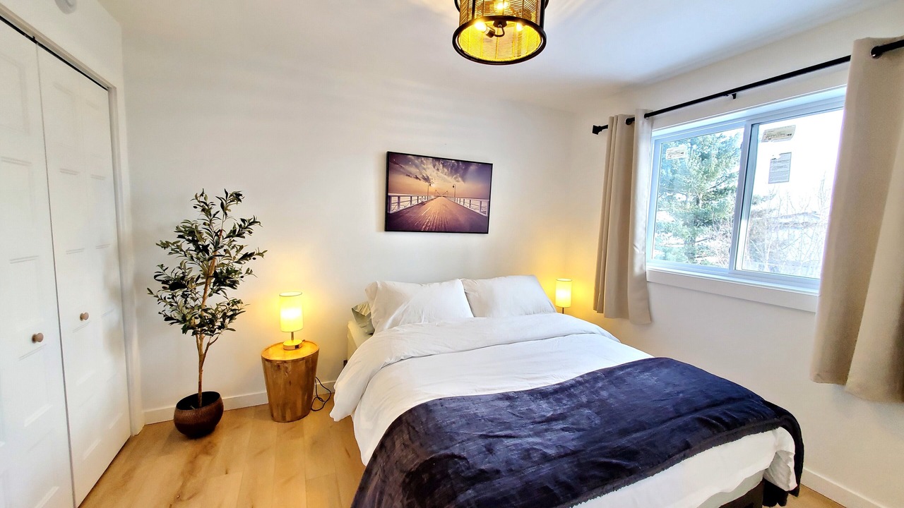 Photo of Bedroom in Lafleche