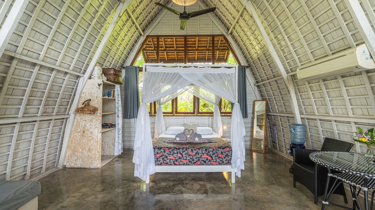 Photo of Bedroom in West Selemadeg