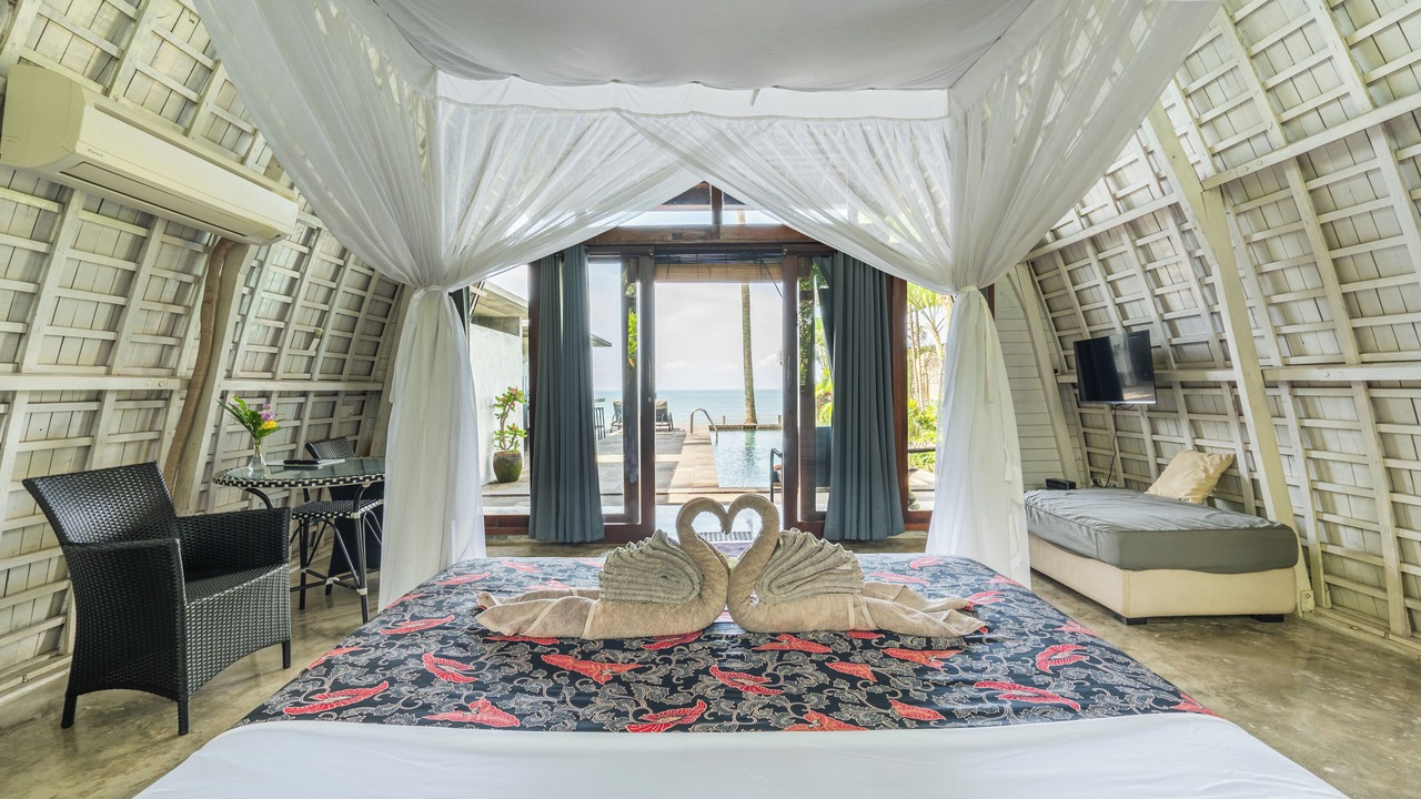 Photo of Bedroom in West Selemadeg