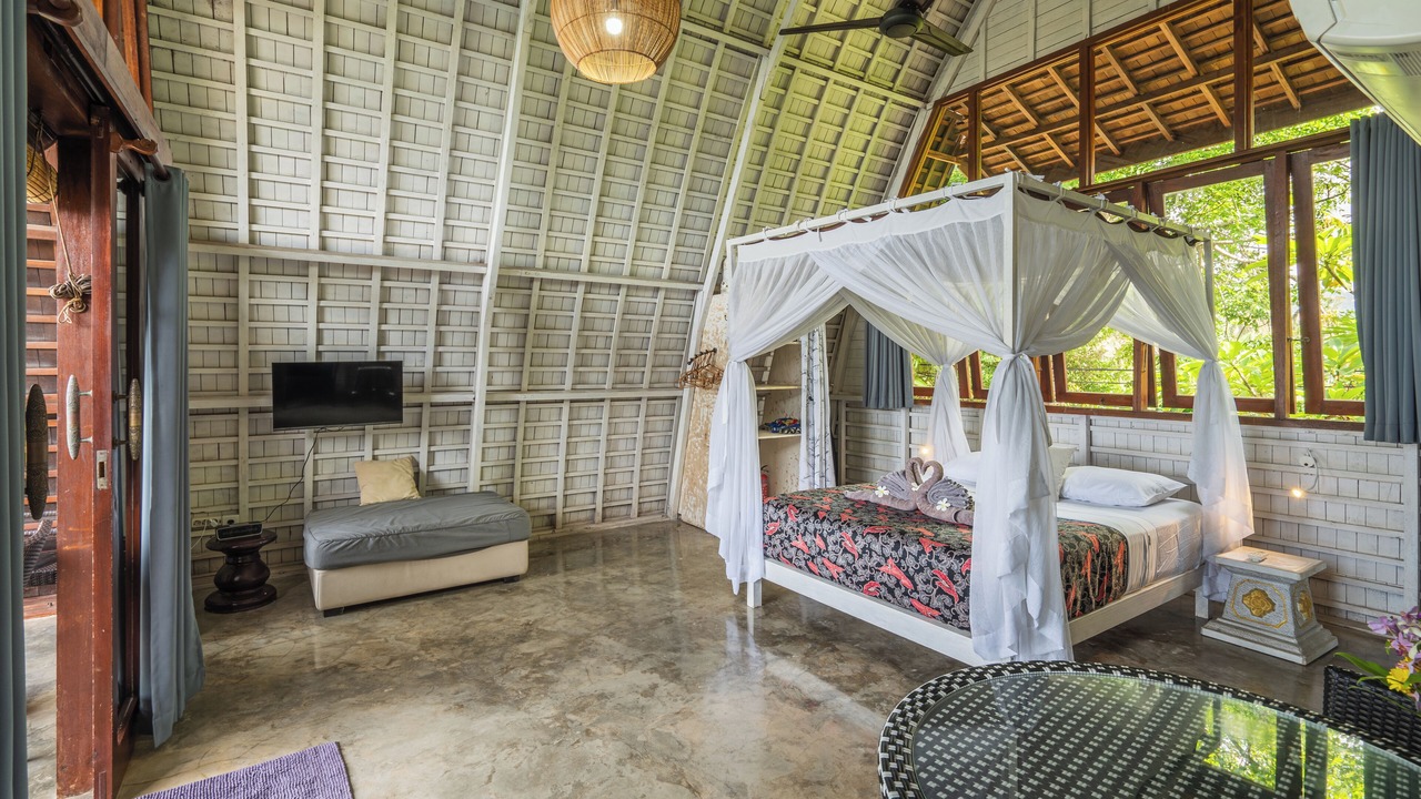 Photo of Bedroom in West Selemadeg