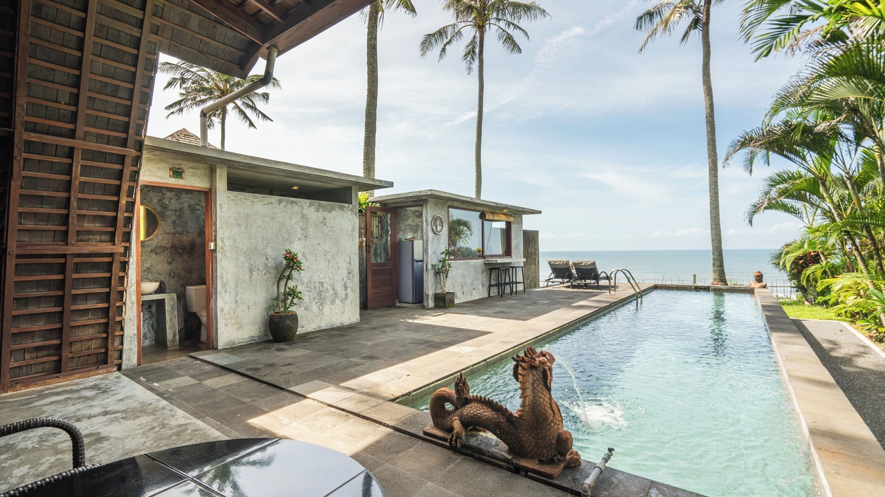 Photo of Bathroom in West Selemadeg