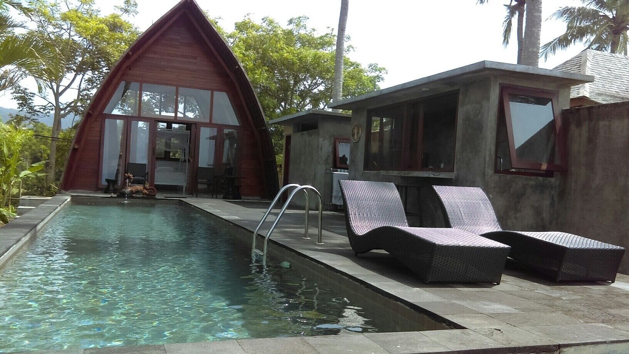 Photo of Outdoor in West Selemadeg