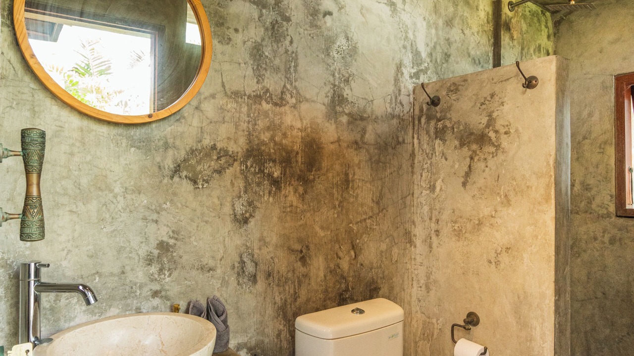 Photo of Bathroom in West Selemadeg