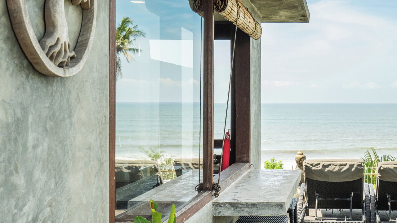 Photo of Patio Balcony in West Selemadeg