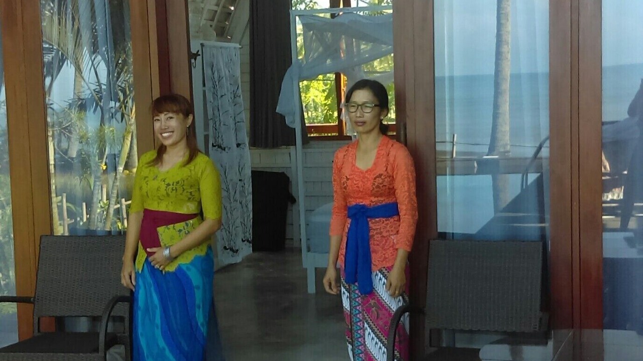 Photo of Patio Balcony in West Selemadeg