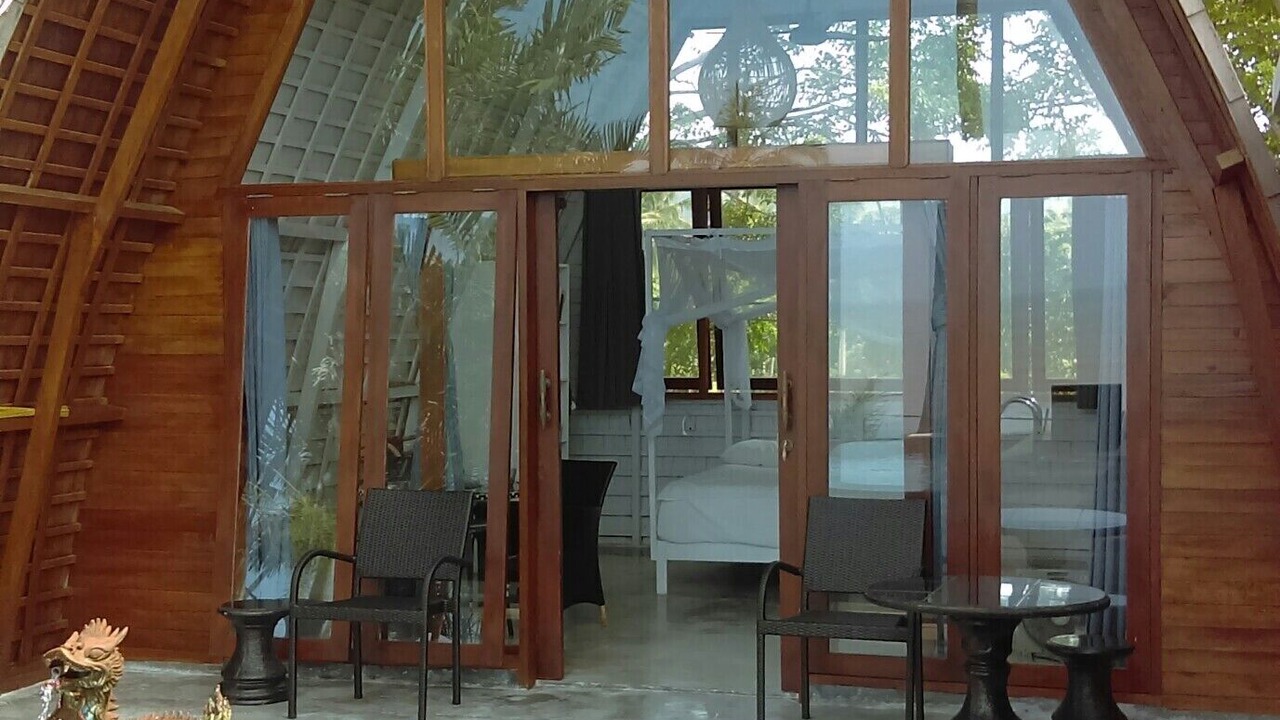 Photo of Patio Balcony in West Selemadeg