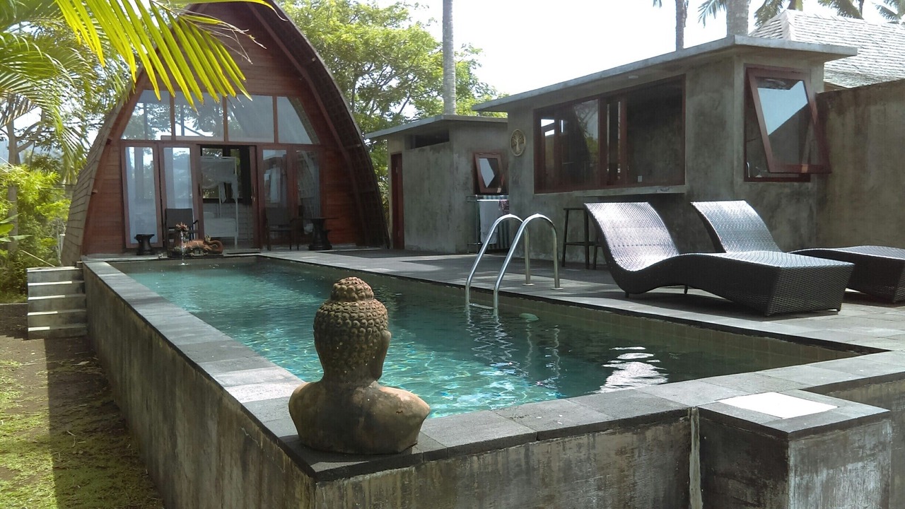 Photo of Outdoor in West Selemadeg