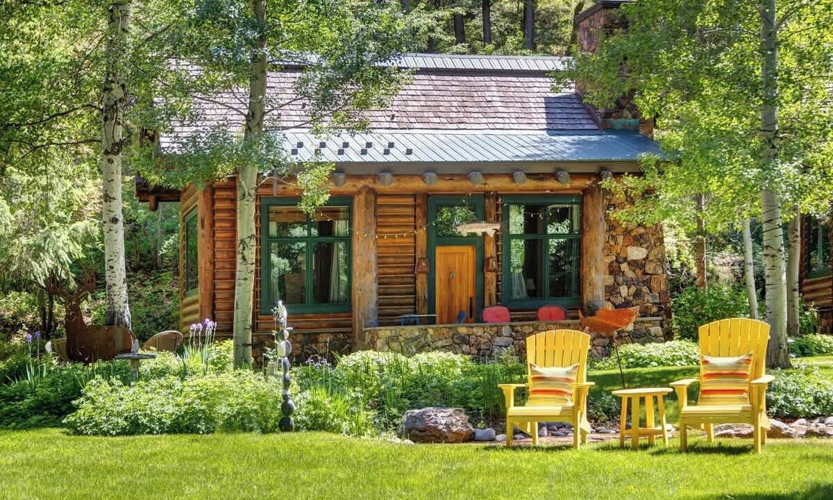 Photo of Outdoor in Warm Springs