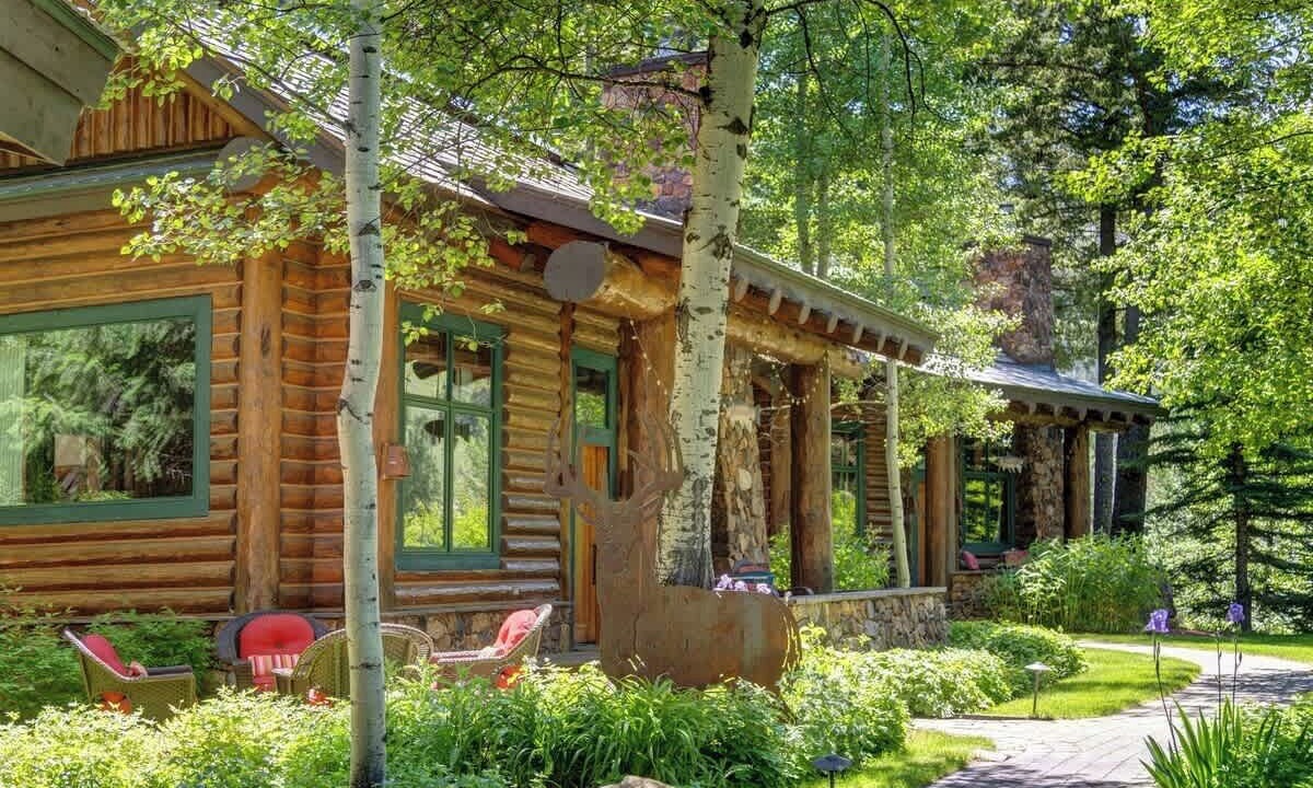 Photo of Outdoor in Warm Springs