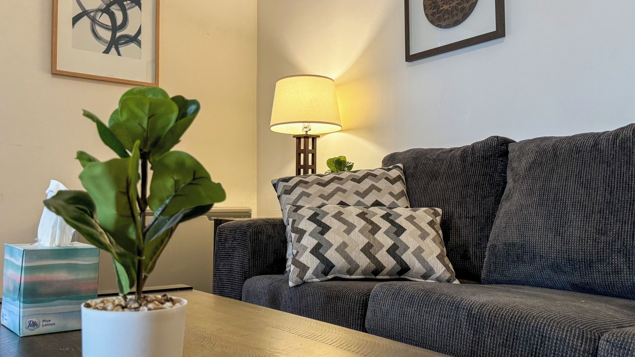 Photo of Livingroom in South End