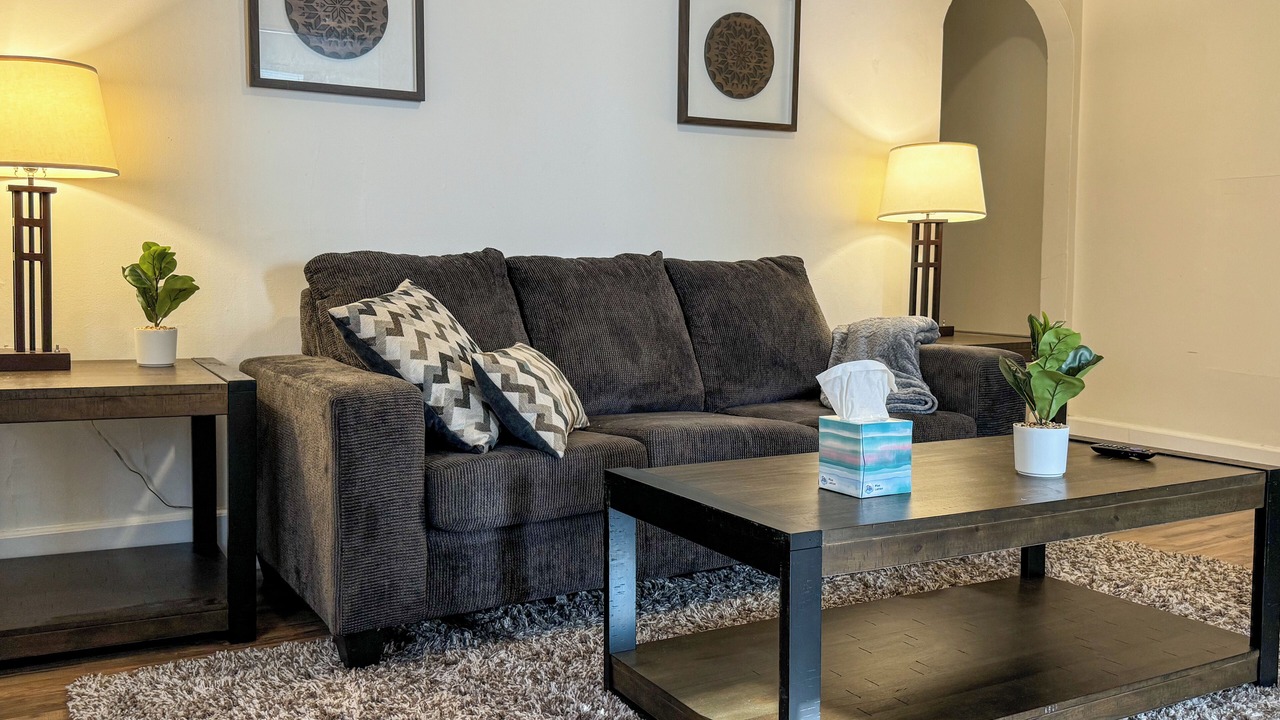 Photo of Livingroom in South End