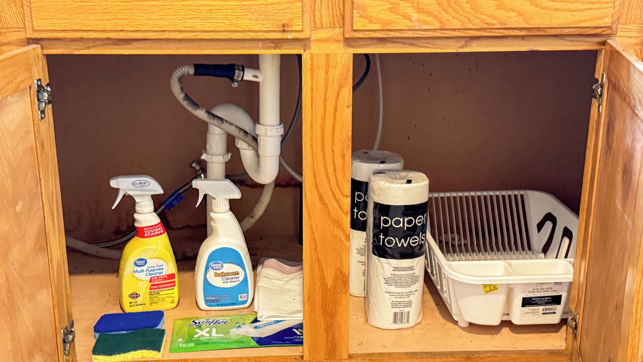 Photo of Bathroom in South End