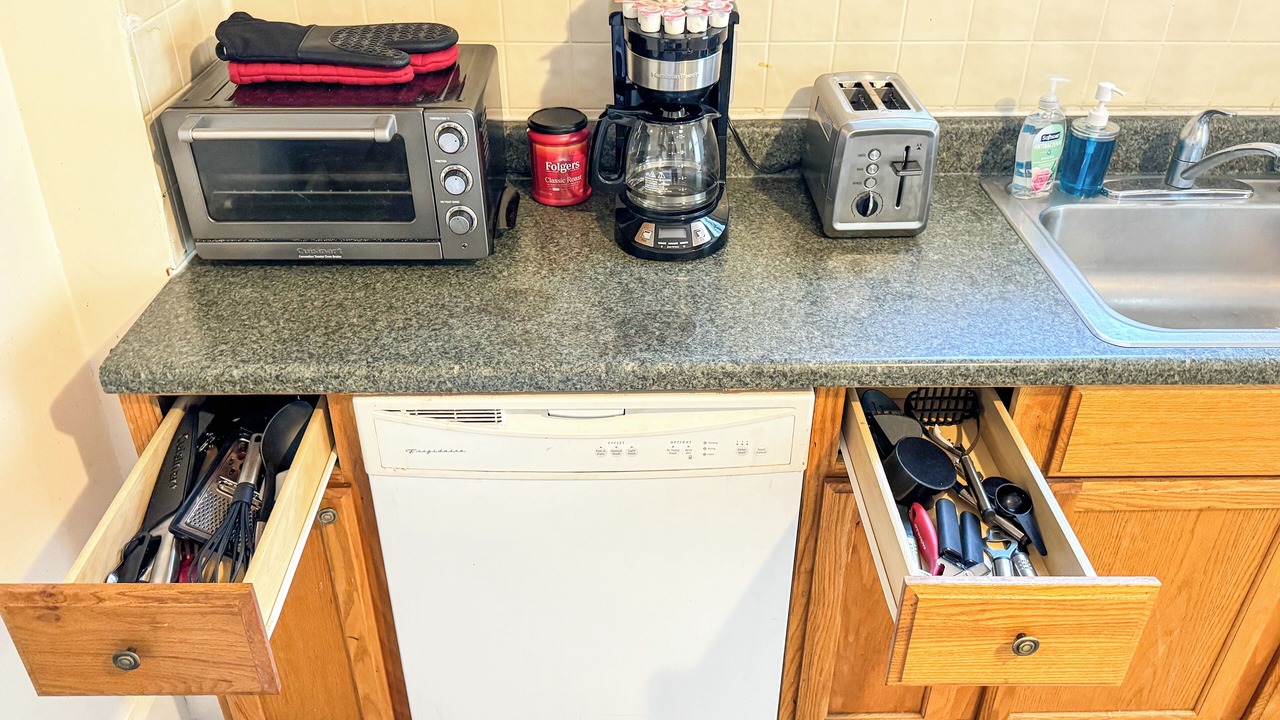 Photo of Kitchen in South End