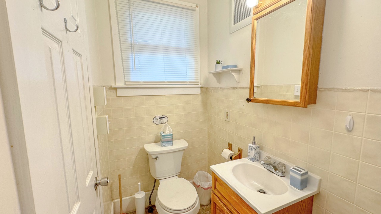 Photo of Bathroom in South End