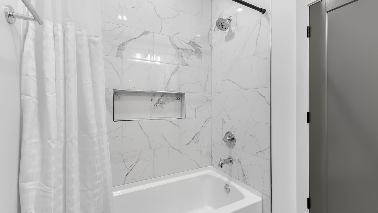 Photo of Bathroom in Eastwood