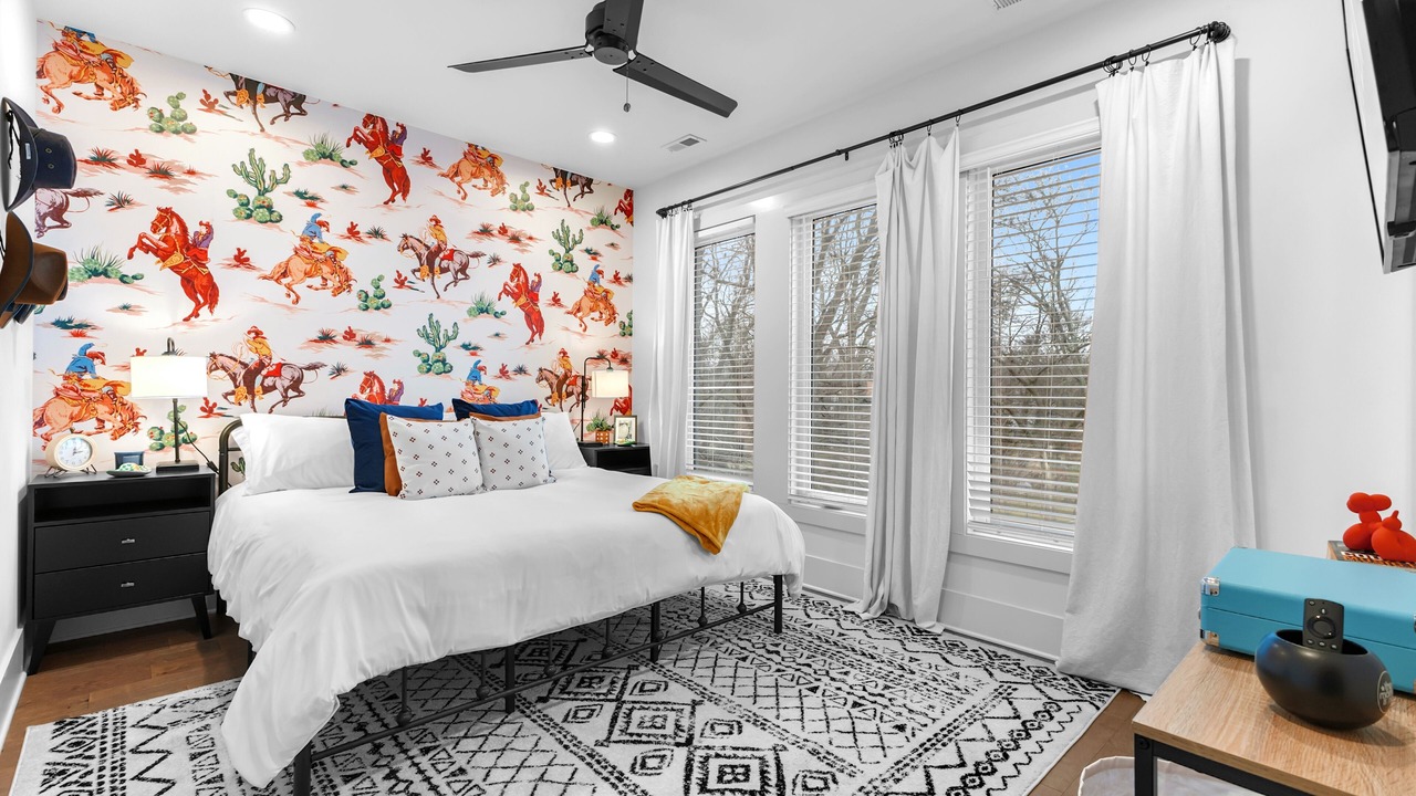 Photo of Bedroom in Eastwood