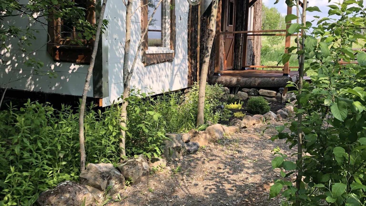 Photo of Outdoor in Saint-Onesime-d'Ixworth