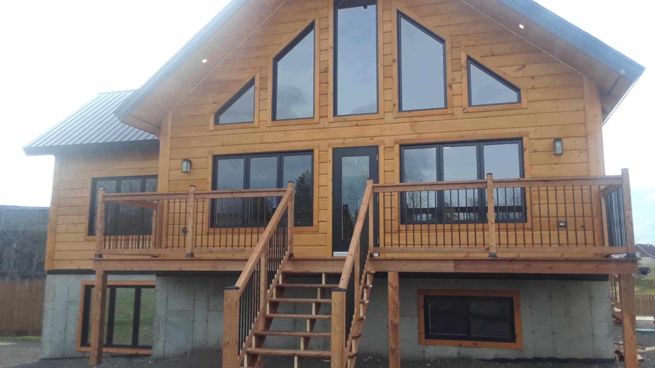 Photo of Outdoor in Saint-Onesime-d'Ixworth