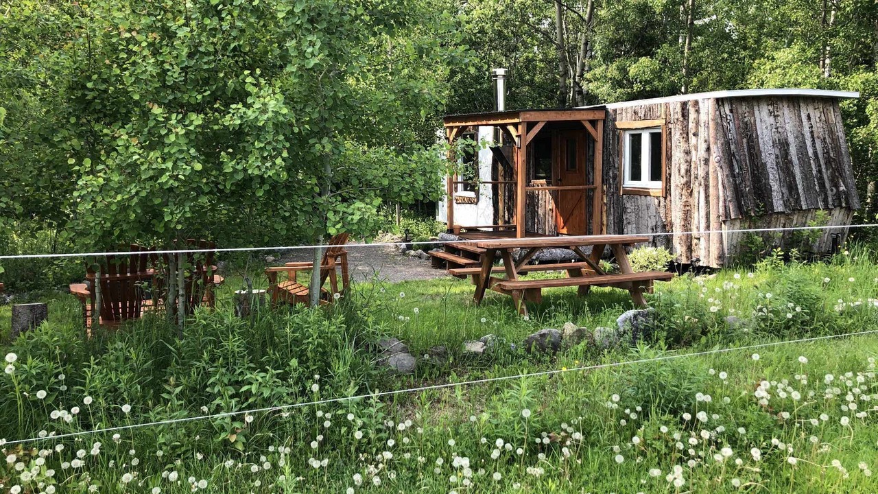 Photo of Outdoor in Saint-Onesime-d'Ixworth