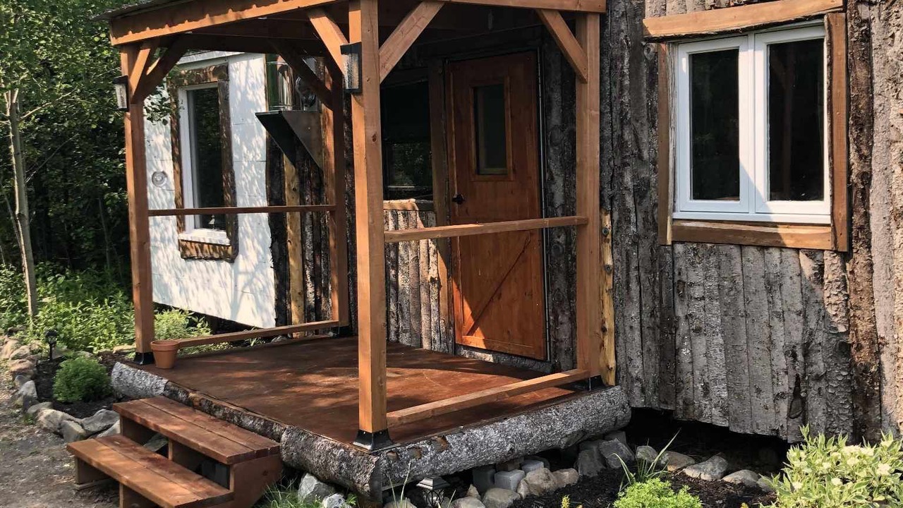 Photo of Outdoor in Saint-Onesime-d'Ixworth