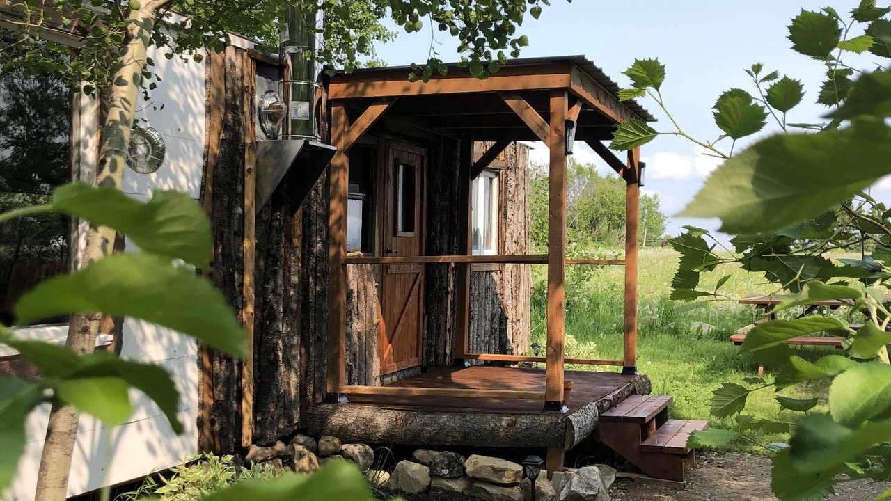 Photo of Outdoor in Saint-Onesime-d'Ixworth