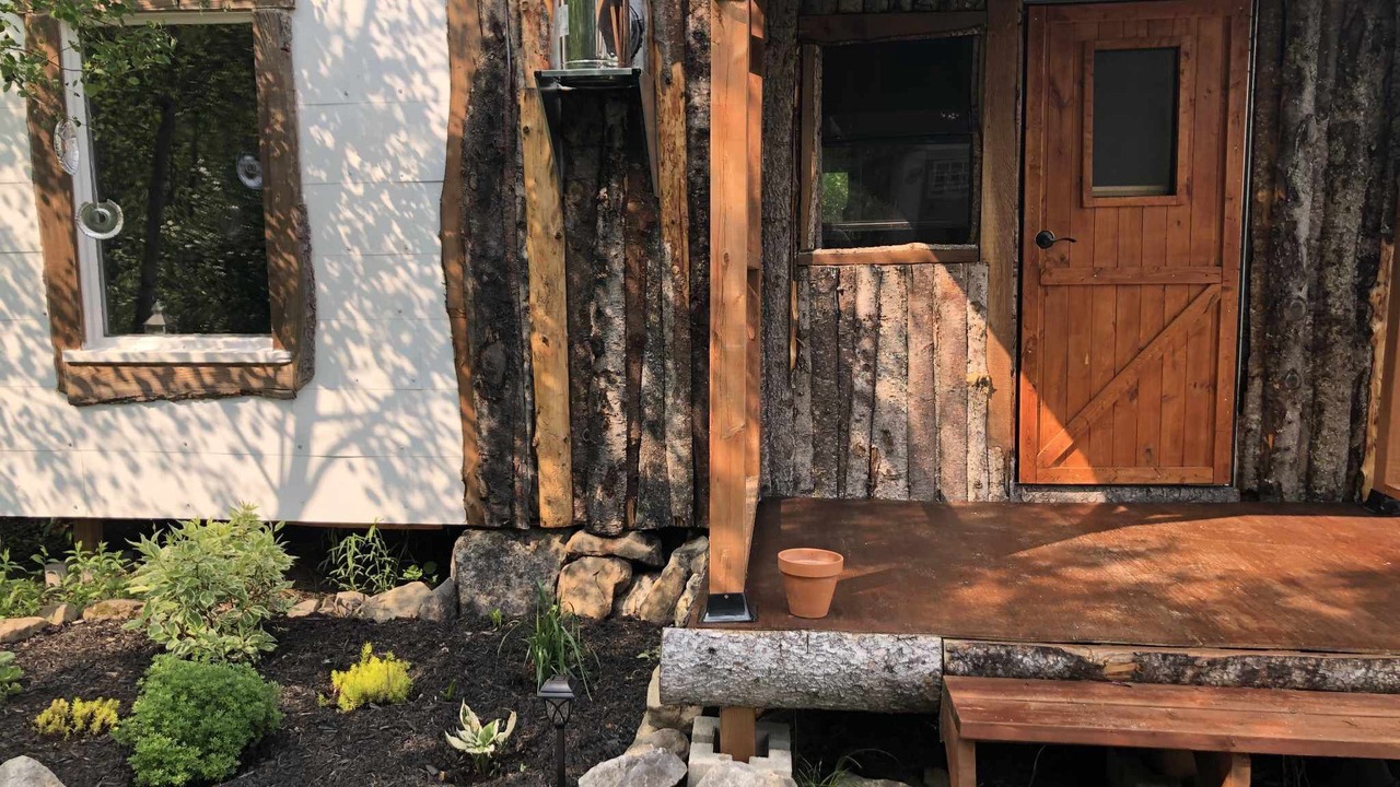 Photo of Outdoor in Saint-Onesime-d'Ixworth