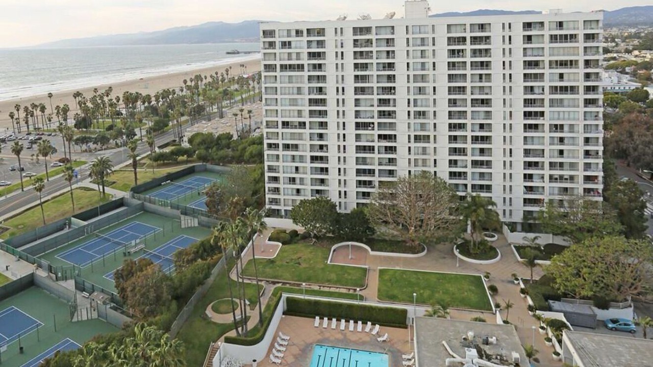 Photo of Outdoor in Ocean Park