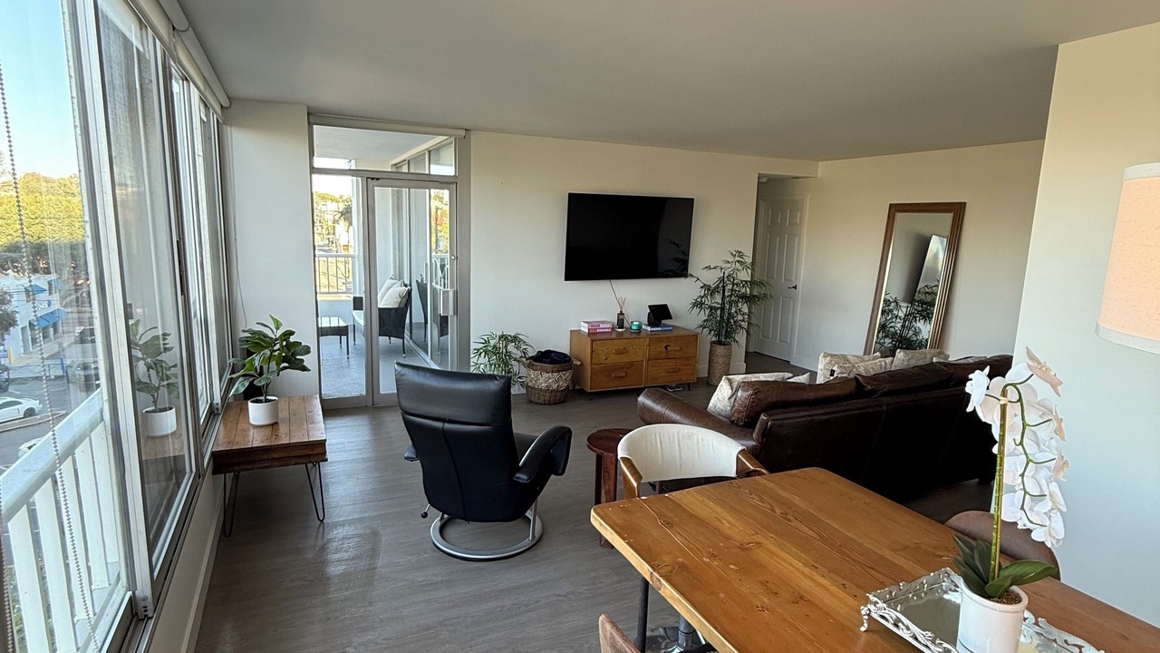 Photo of Livingroom in Ocean Park